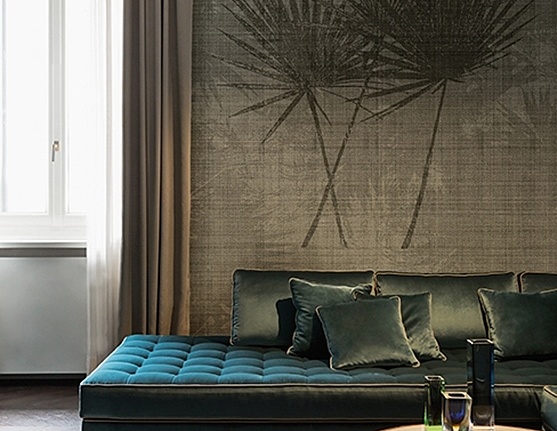 Панно и фотообои Wall & Deco Collection 2017 WDOA1701