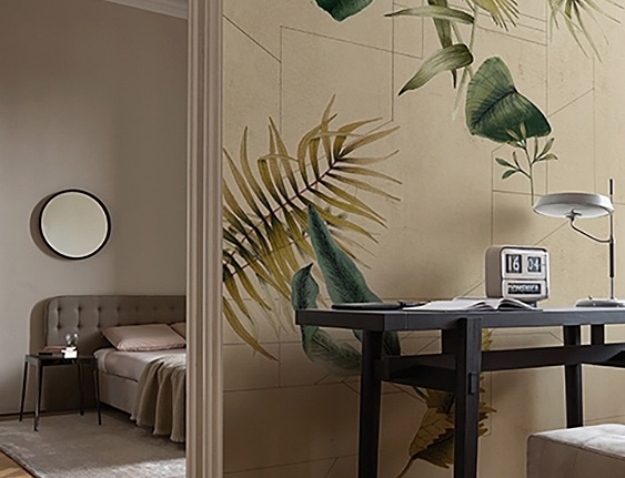 Панно и фотообои Wall & Deco Collection 2017 WDPH1701