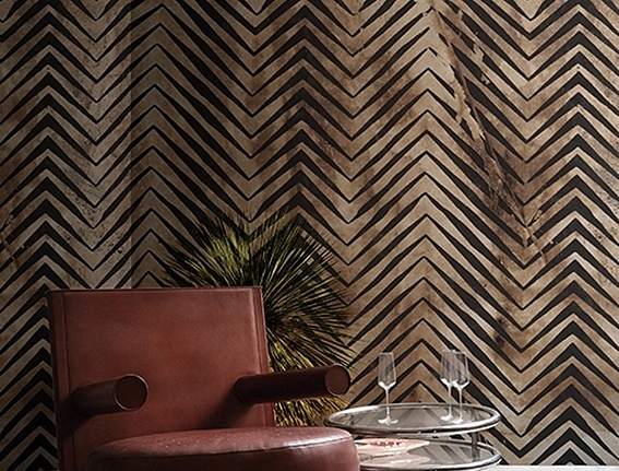 Панно и фотообои Wall & Deco Collection 2017 WDPN1701