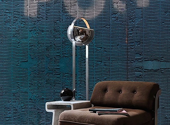 Панно и фотообои Wall & Deco Collection 2017 WDPO1701