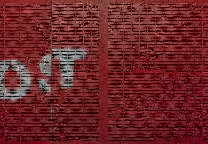 Панно и фотообои Wall & Deco Collection 2017 WDPO1702