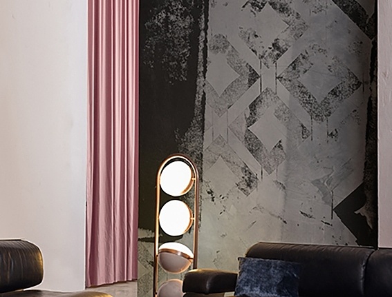 Панно и фотообои Wall & Deco Collection 2017 WDRH1701
