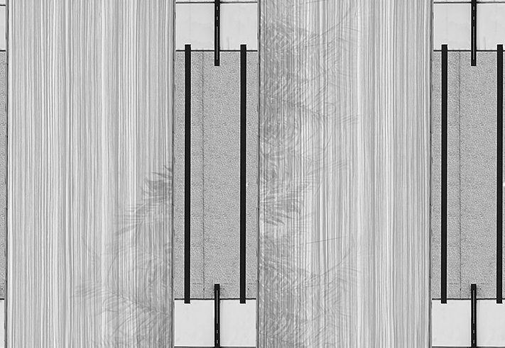 Панно и фотообои Wall & Deco Collection 2017 WDRO1701