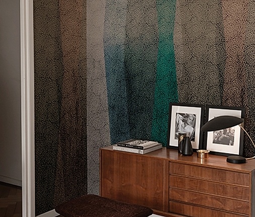 Панно и фотообои Wall & Deco Collection 2017 WDRP1701