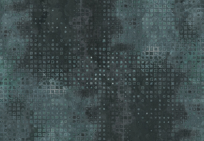 Панно и фотообои Wall & Deco Collection 2017 WDSE1701