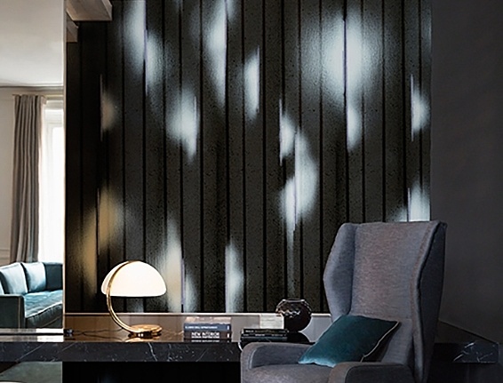Панно и фотообои Wall & Deco Collection 2017 WDVL1701