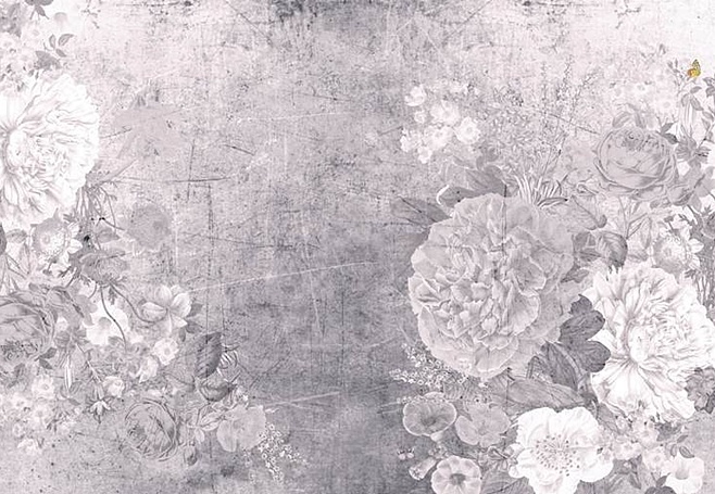 Панно и фотообои Wall & Deco Wet System 2015 WET_AL1502