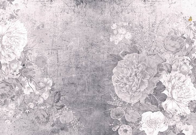 Панно и фотообои Wall & Deco Wet System 2015 WET_AL1502