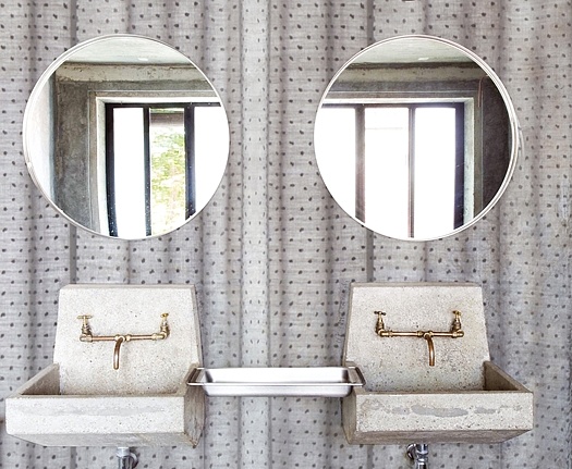 Панно и фотообои Wall & Deco Wet System 2015 WET_DC1501