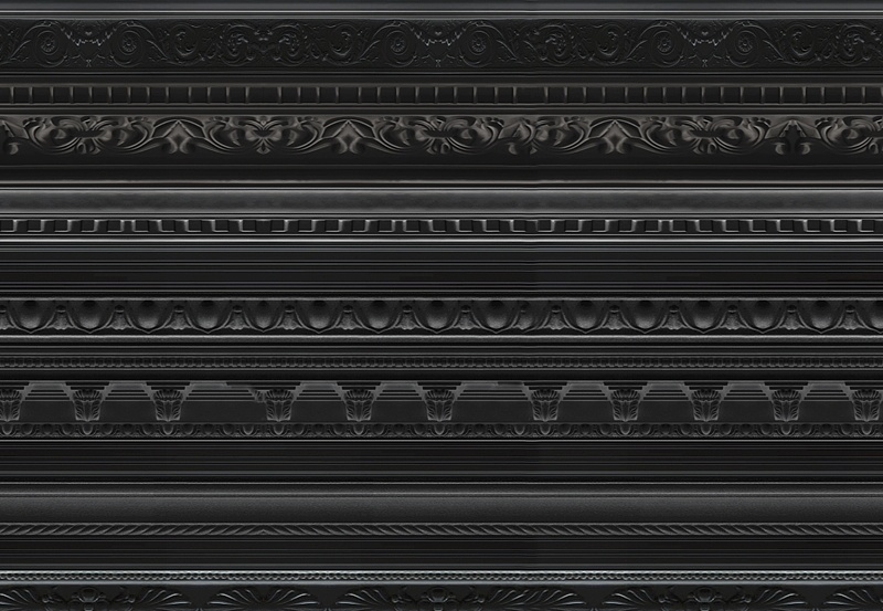 Панно и фотообои Wall & Deco Wet System 2015 WET_FR1502