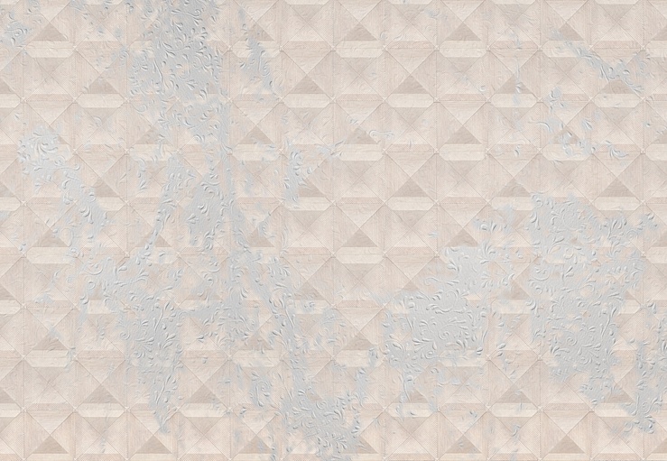 Панно и фотообои Wall & Deco Wet System 2015 WET_LA1501