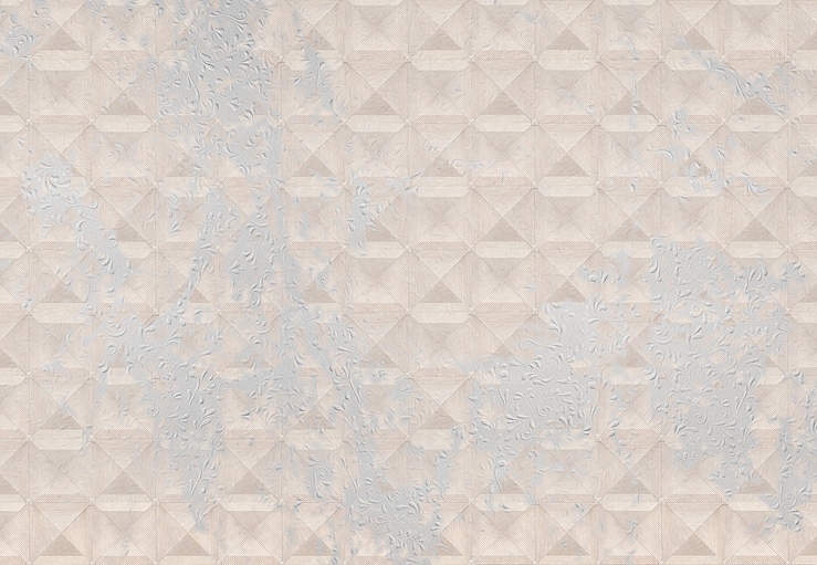 Панно и фотообои Wall & Deco Wet System 2015 WET_LA1501