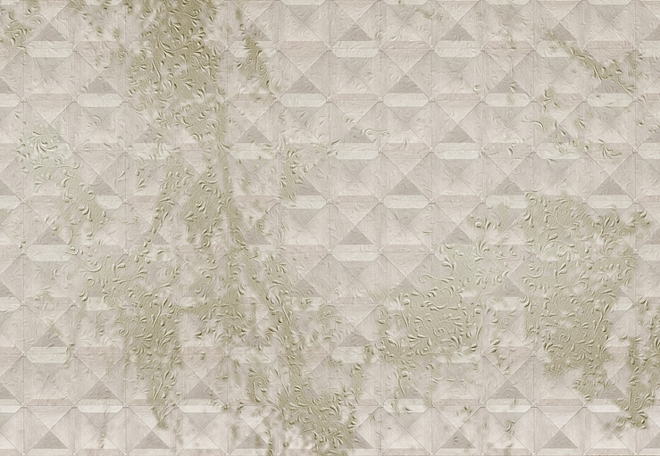 Панно и фотообои Wall & Deco Wet System 2015 WET_LA1502