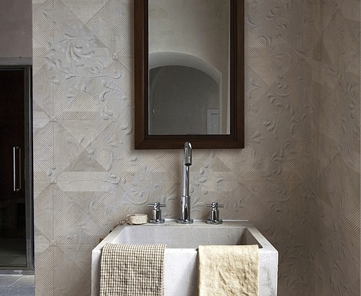 Панно и фотообои Wall & Deco Wet System 2015 WET_LA1502