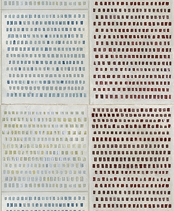 Панно и фотообои Wall & Deco Wet System 2017 WET_CD1701