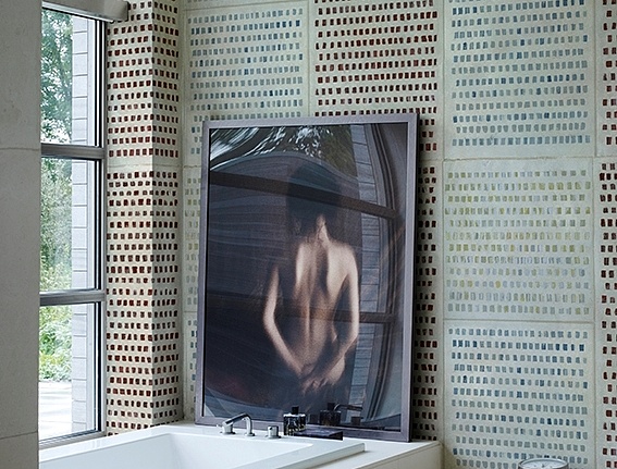 Панно и фотообои Wall & Deco Wet System 2017 WET_CD1701