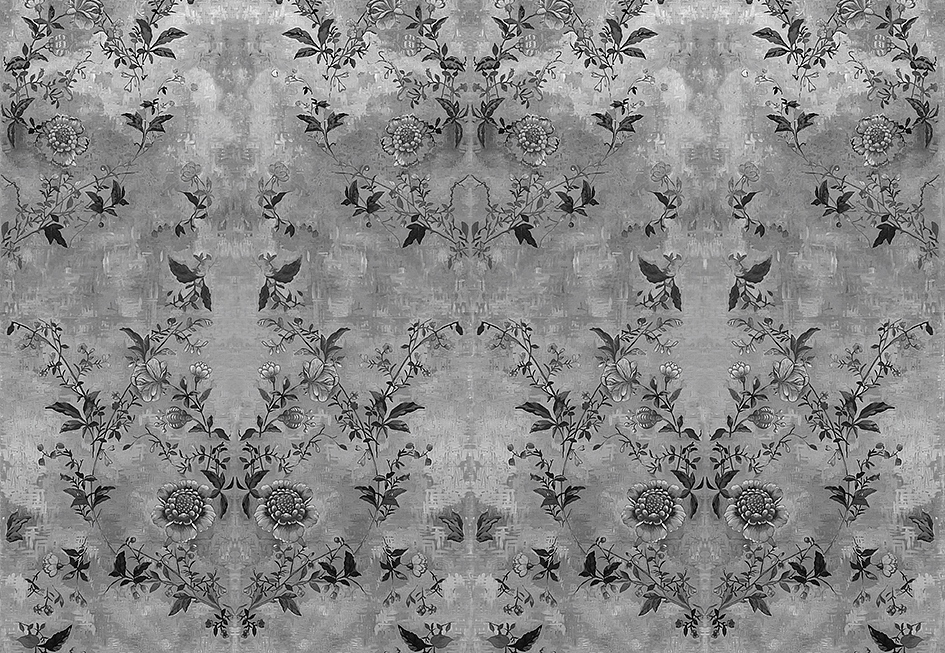 Панно и фотообои Wall & Deco Wet System 2017 WET_DV1702