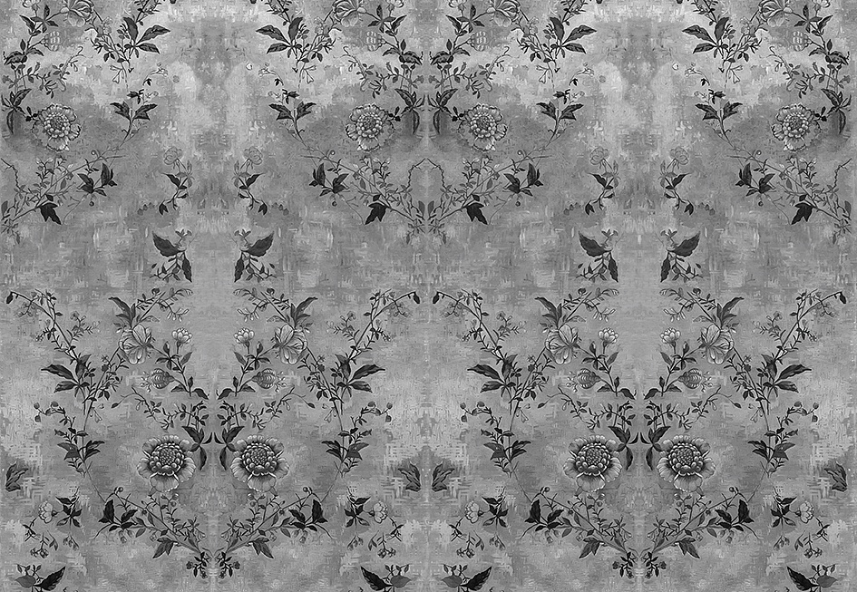 Панно и фотообои Wall & Deco Wet System 2017 WET_DV1702