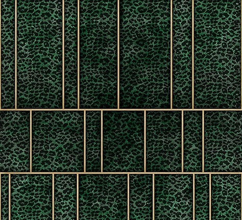 Панно и фотообои Wall & Deco Wet System 2017 WET_SA1701