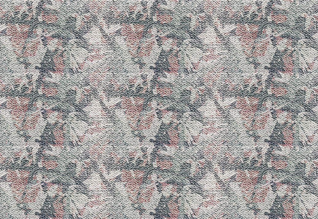 Панно и фотообои Wall & Deco Wet System 2017 WET_SU1703