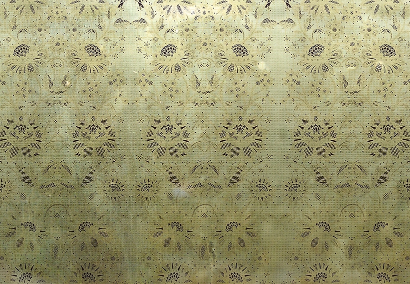 Панно и фотообои Wall & Deco Wet System 2016 WET_CA1601