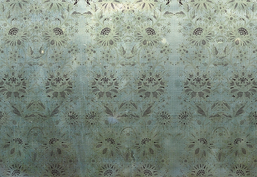 Панно и фотообои Wall & Deco Wet System 2016 WET_CA1602