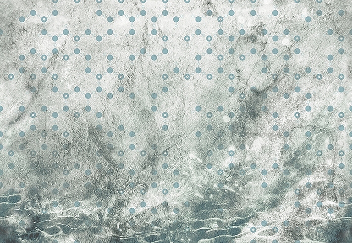 Панно и фотообои Wall & Deco Wet System 2016 WET_FZ1602