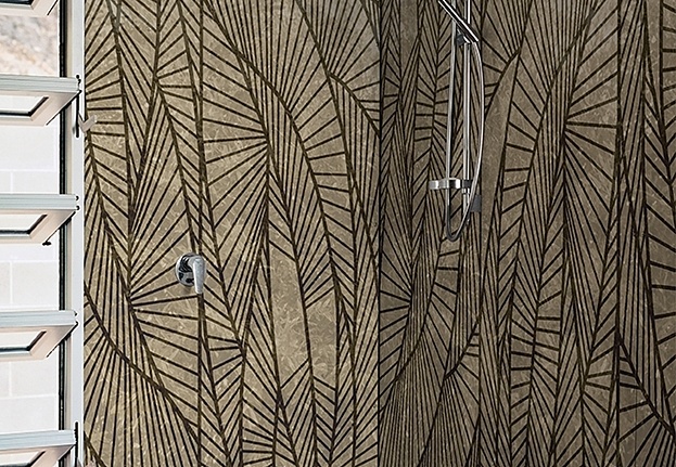 Панно и фотообои Wall & Deco Wet System 2016 WET_GV1602