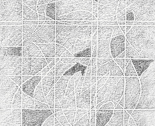 Панно и фотообои Wall & Deco Wet System 2016 WET_HB1602