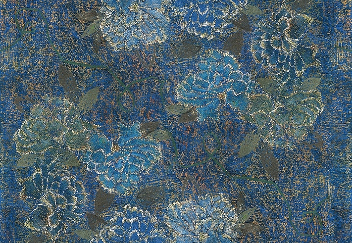Панно и фотообои Wall & Deco Wet System 2016 WET_IB1602