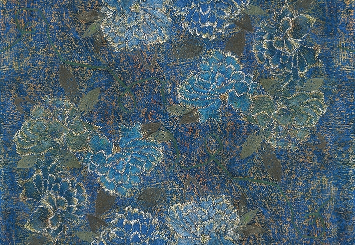 Панно и фотообои Wall & Deco Wet System 2016 WET_IB1602