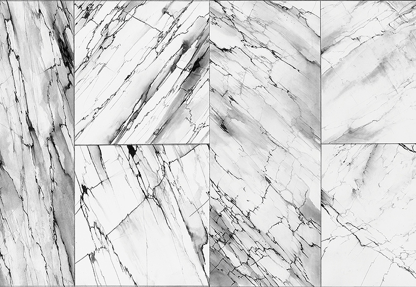 Панно и фотообои Wall & Deco Wet System 2016 WET_OL1601