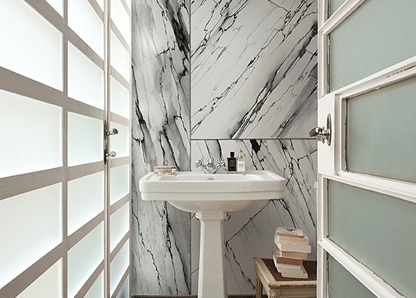 Панно и фотообои Wall & Deco Wet System 2016 WET_OL1601