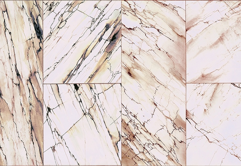 Панно и фотообои Wall & Deco Wet System 2016 WET_OL1602