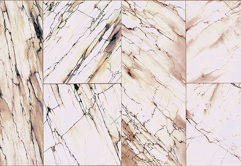 Панно и фотообои Wall & Deco Wet System 2016 WET_OL1602