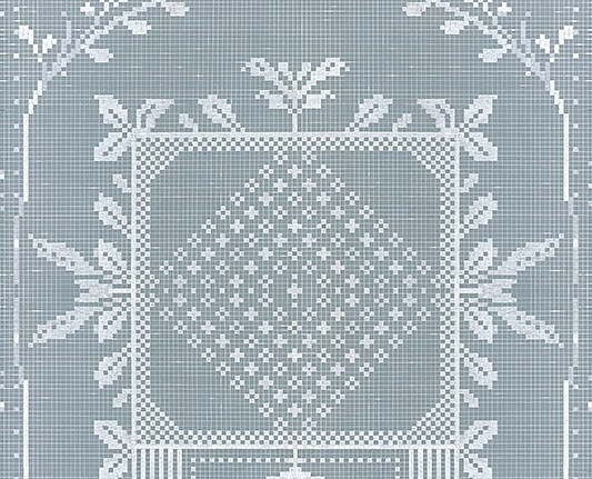 Панно и фотообои Wall & Deco Wet System 2016 WET_PI1601