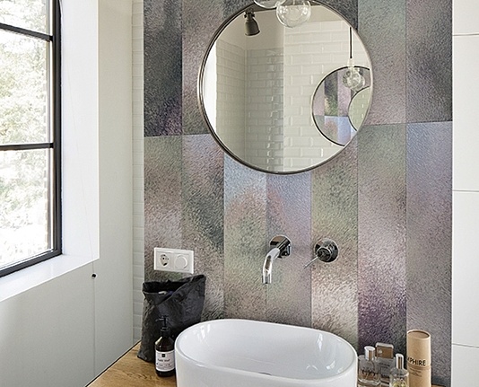 Панно и фотообои Wall & Deco Wet System 2016 WET_RI1601