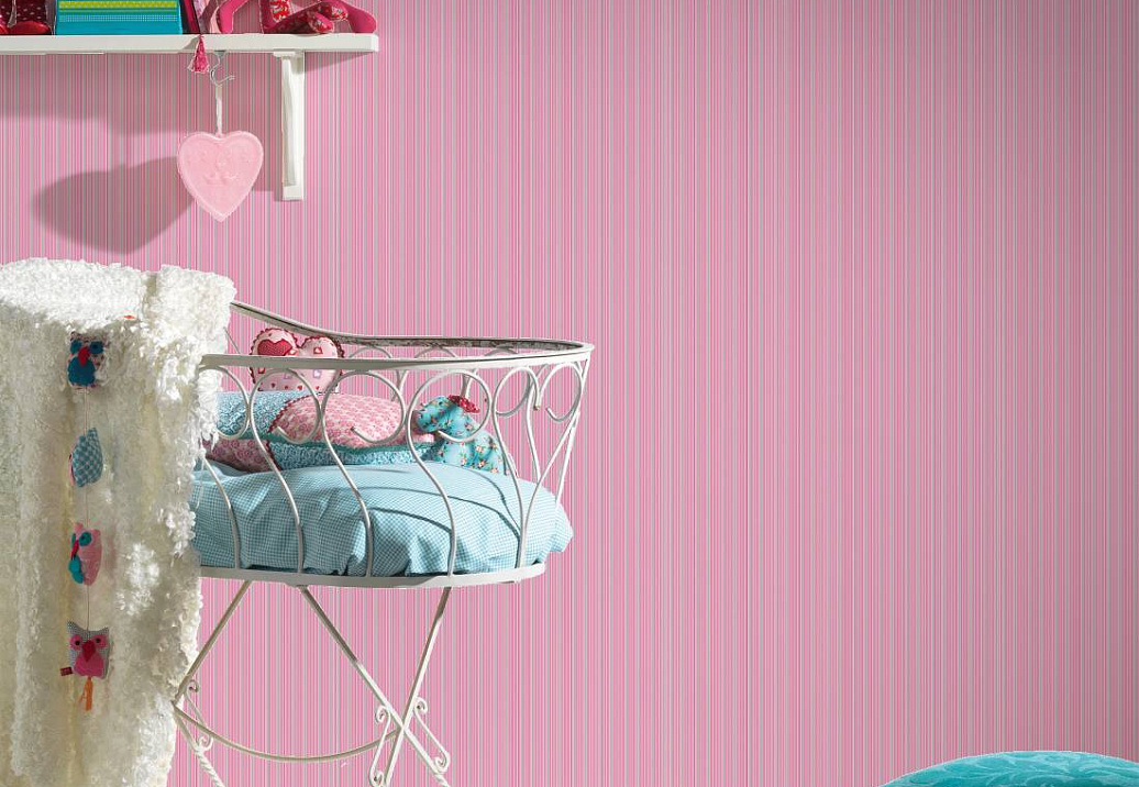 Обои A. S. Creation Esprit Kids 5 219114