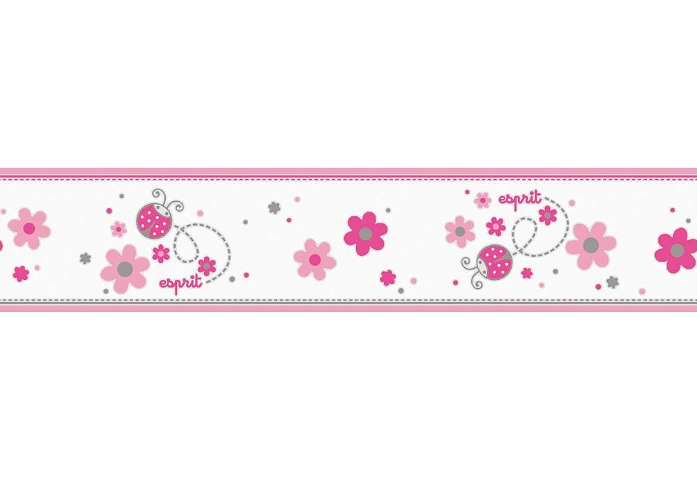 Бордюр A. S. Creation Esprit Kids 5 219312