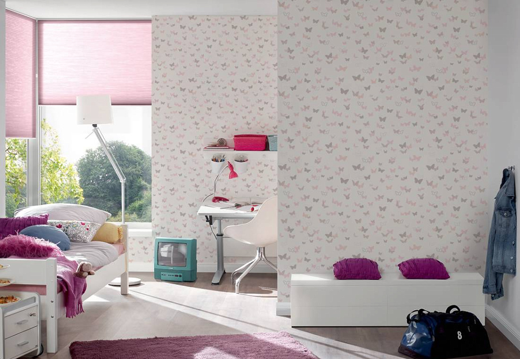 Обои A. S. Creation Esprit Kids 5 302891