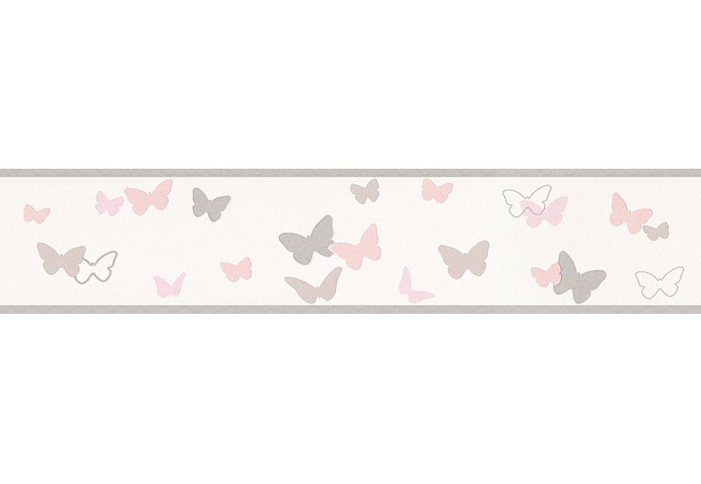 Бордюр A. S. Creation Esprit Kids 5 302901
