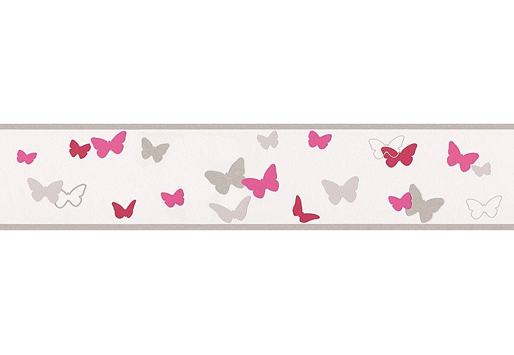 Бордюр A. S. Creation Esprit Kids 5 302902