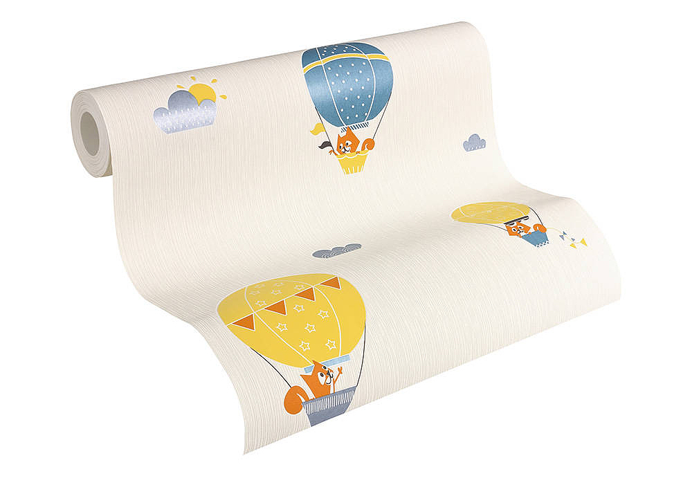 Обои A. S. Creation Esprit Kids 5 302952