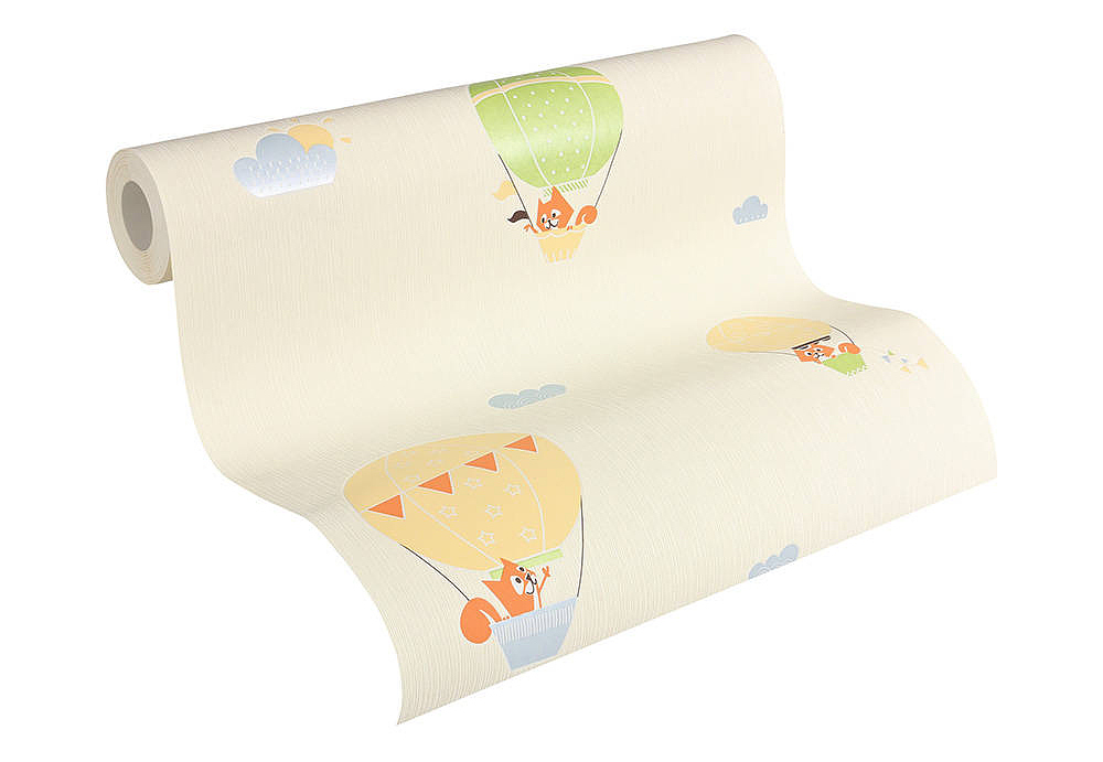 Обои A. S. Creation Esprit Kids 5 302953