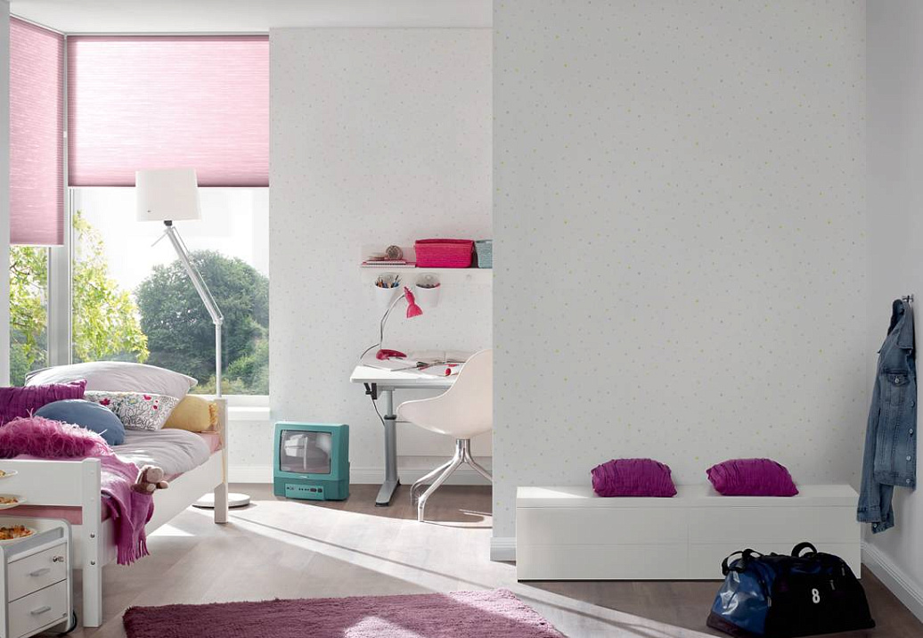 Обои A. S. Creation Esprit Kids 5 356941