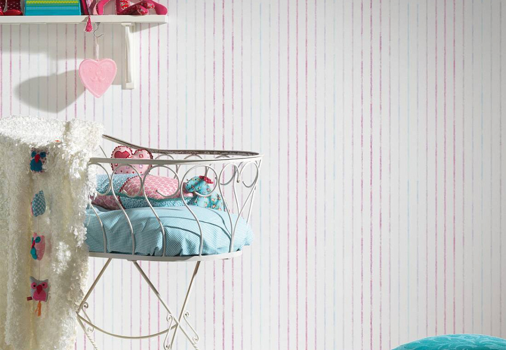 Обои A. S. Creation Esprit Kids 5 356953