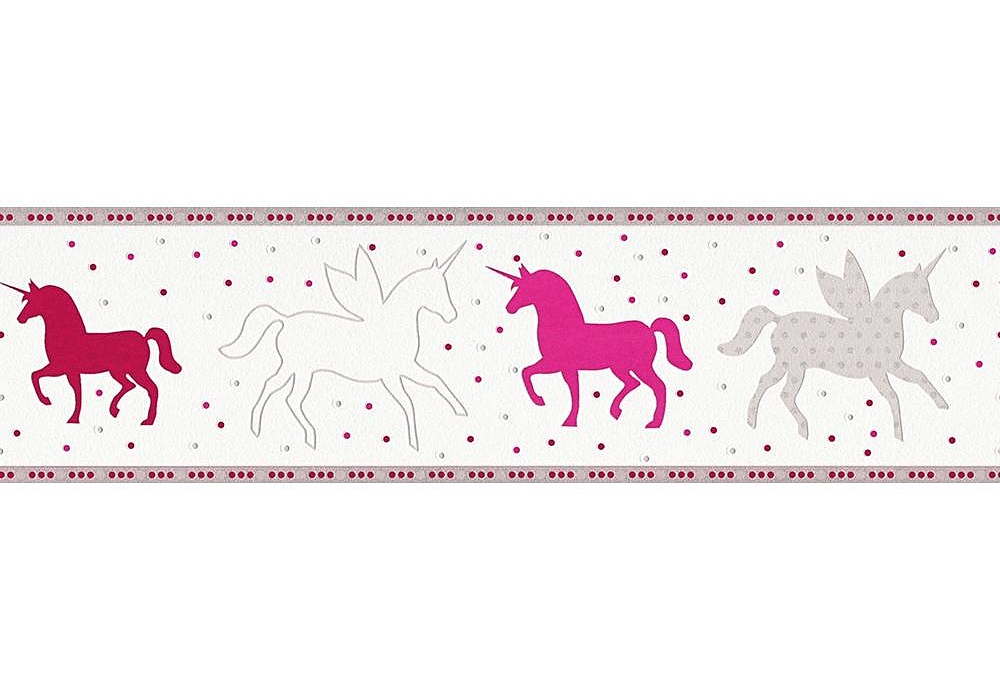 Бордюр A. S. Creation Esprit Kids 5 357052
