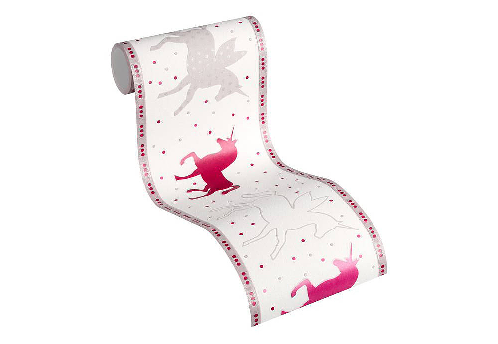Бордюр A. S. Creation Esprit Kids 5 357052