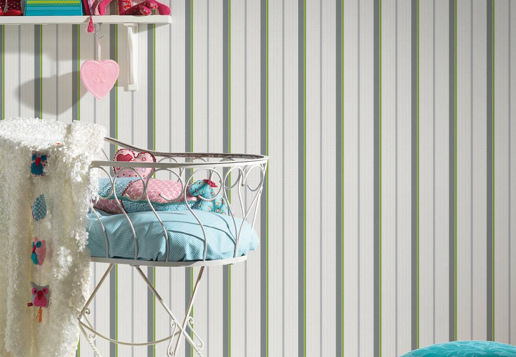 Обои A. S. Creation Esprit Kids 5 357071