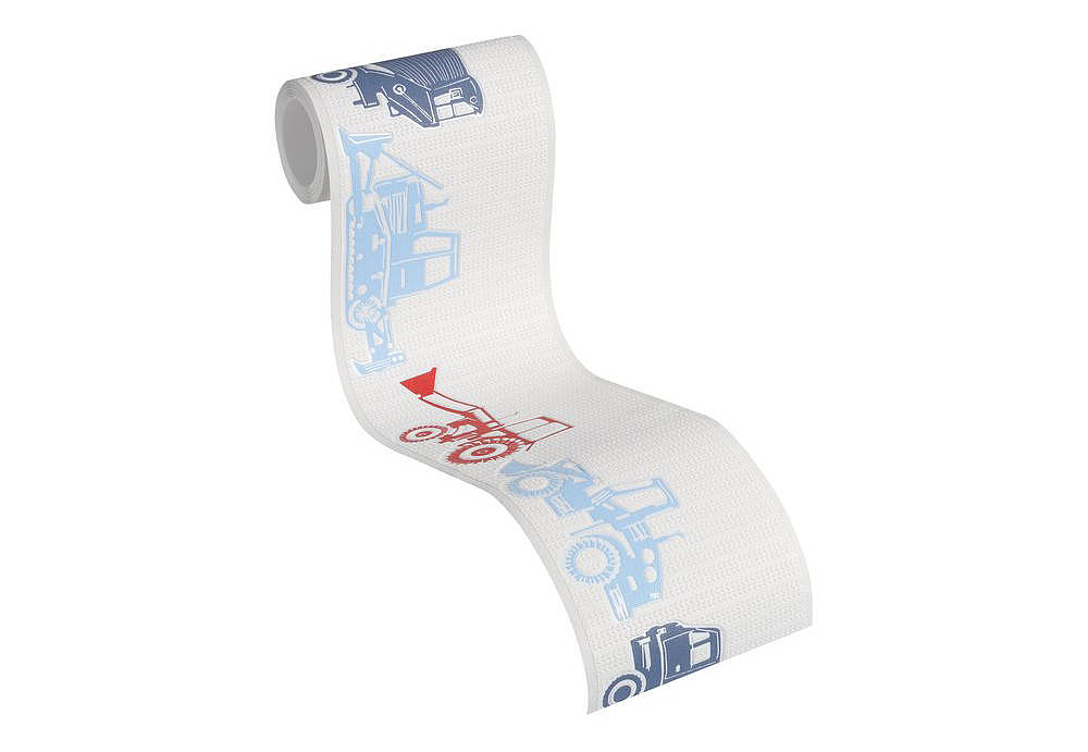 Бордюр A. S. Creation Esprit Kids 5 357082